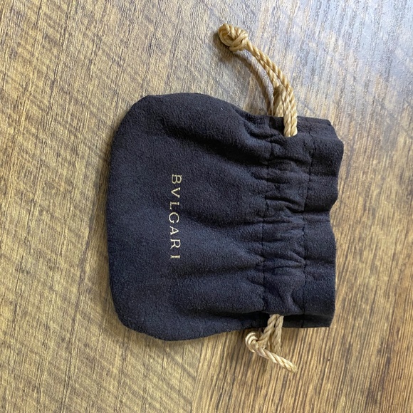 Bulgari Save the Children Ring (Size 53 or 6.5) - Picture 15 of 16